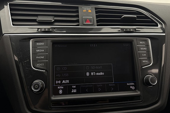 Volkswagen Tiguan 20 of 28