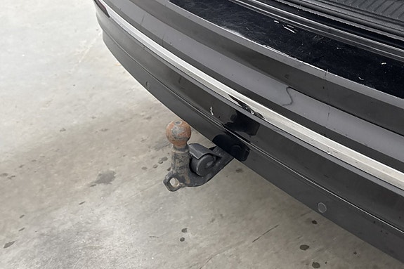 Volkswagen Tiguan 9 of 28
