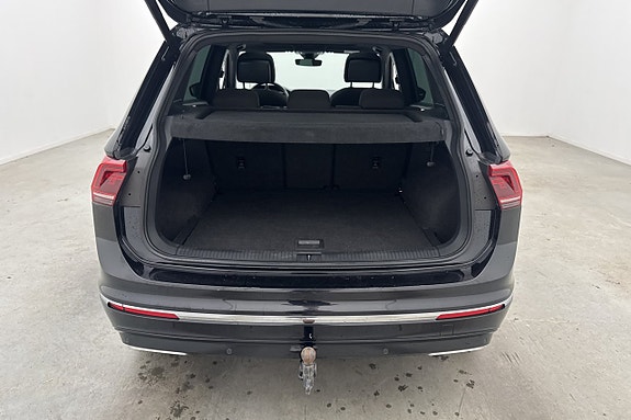 Volkswagen Tiguan 8 of 28