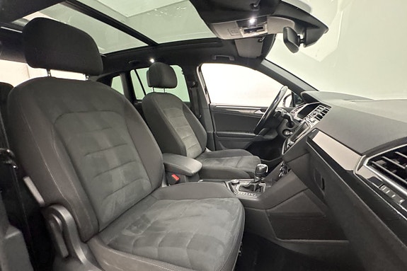 Volkswagen Tiguan 10 of 28