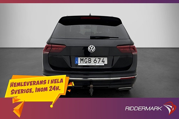 Volkswagen Tiguan 6 of 28