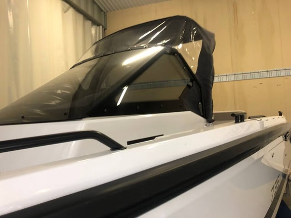 Ryds 735 VI S-line / Yamaha F250 XCB 2 of 4