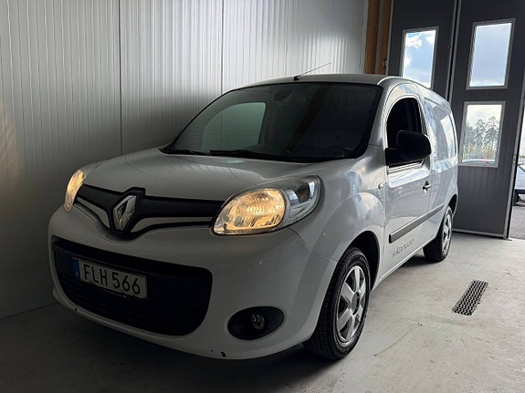 Renault Kangoo Express