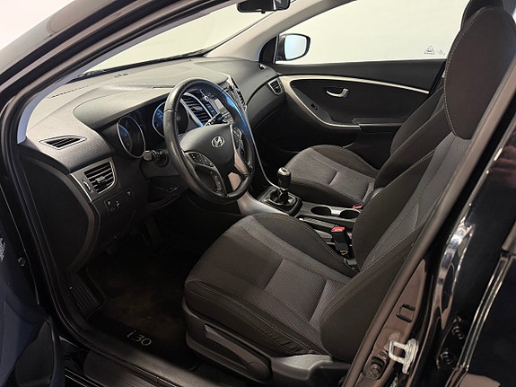 Hyundai i30 6 of 7