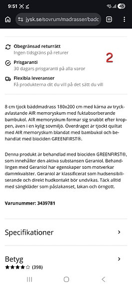 Product image 2 of 3