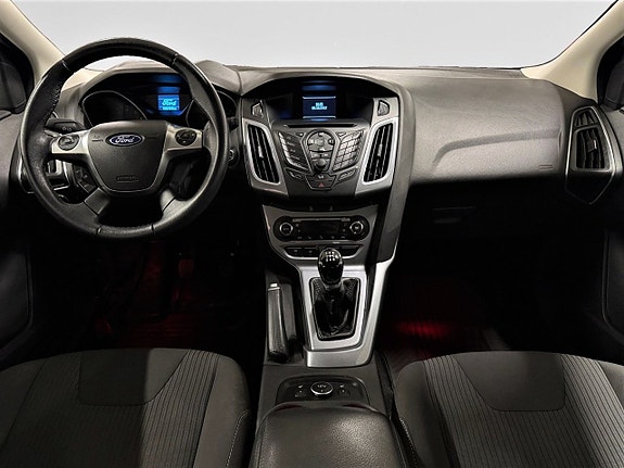 Ford Focus 11 of 23