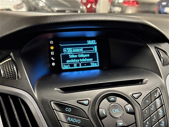 Ford Focus 22 of 23