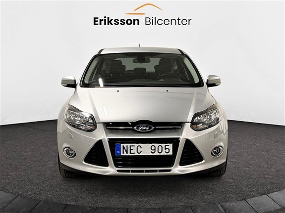 Ford Focus 3 of 23