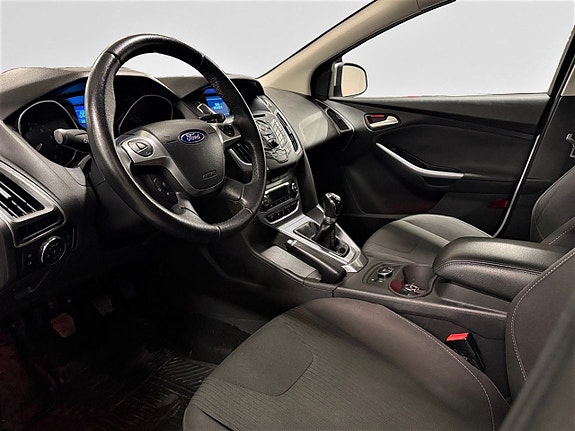 Ford Focus 10 of 23