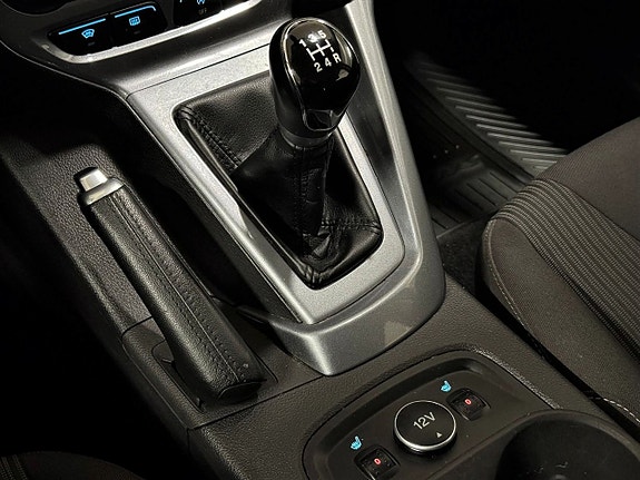 Ford Focus 17 of 23