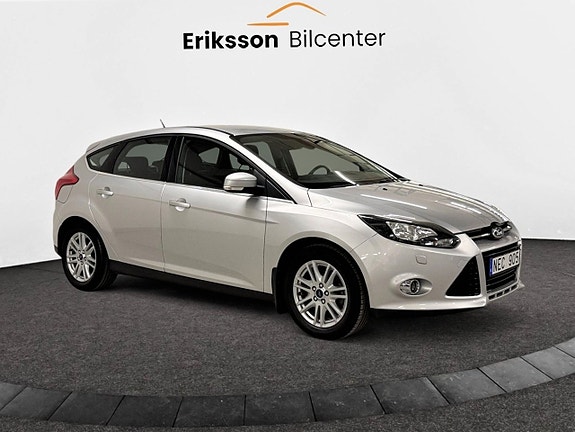 Ford Focus 2 of 23
