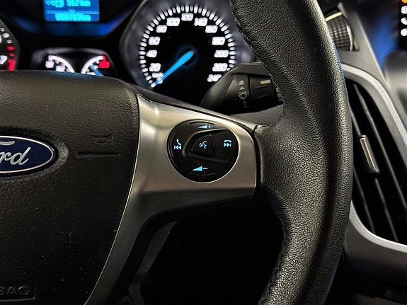 Ford Focus 16 of 23