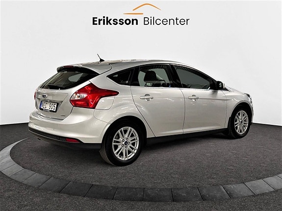 Ford Focus 5 of 23