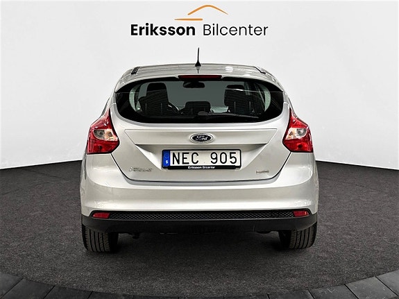 Ford Focus 6 of 23