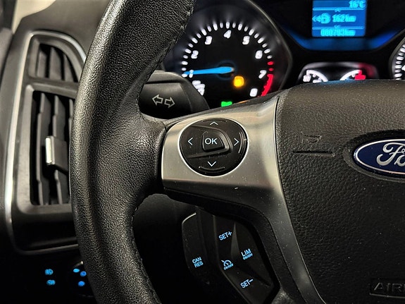 Ford Focus 15 of 23