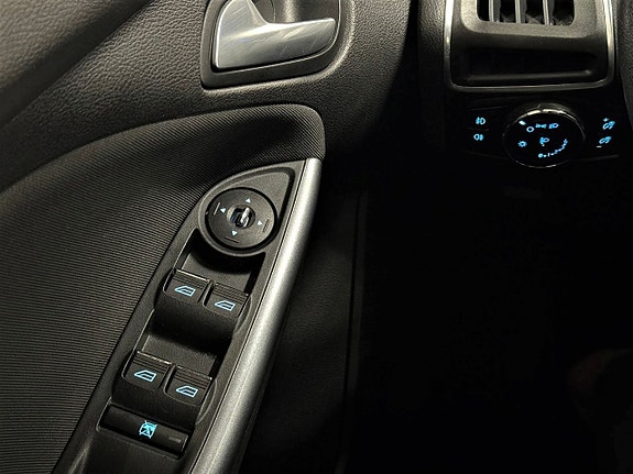 Ford Focus 23 of 23