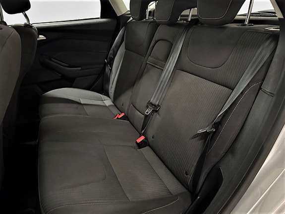 Ford Focus 20 of 23