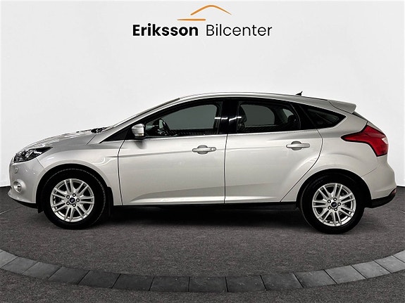 Ford Focus 7 of 23