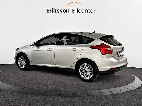 Ford Focus 4 of 23