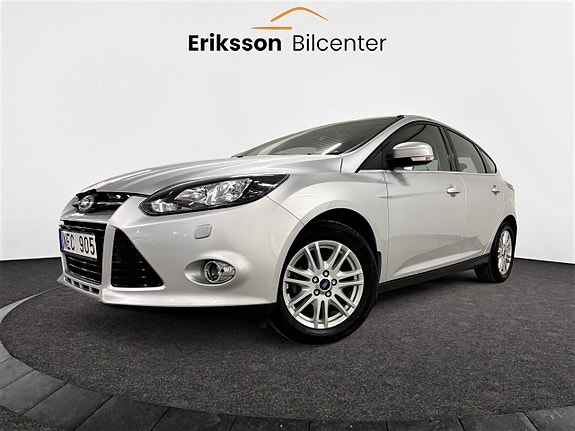 Ford Focus 9 of 23