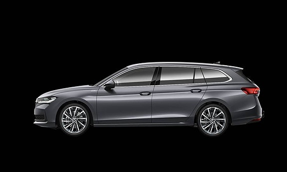 Skoda Superb 3 of 5