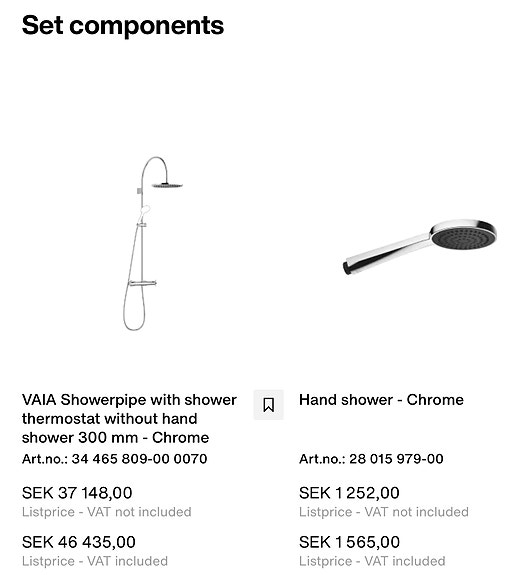 Product image 2 of 3