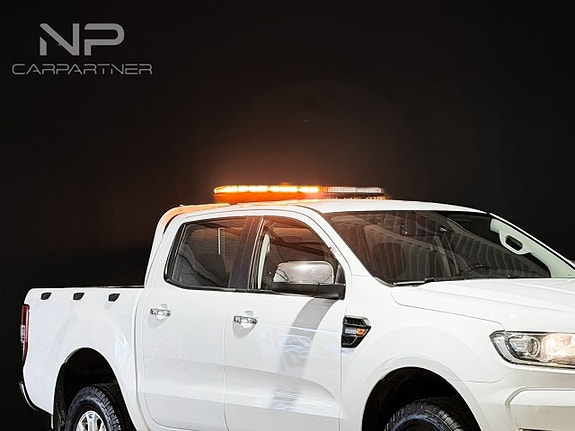 Ford Ranger 8 of 25