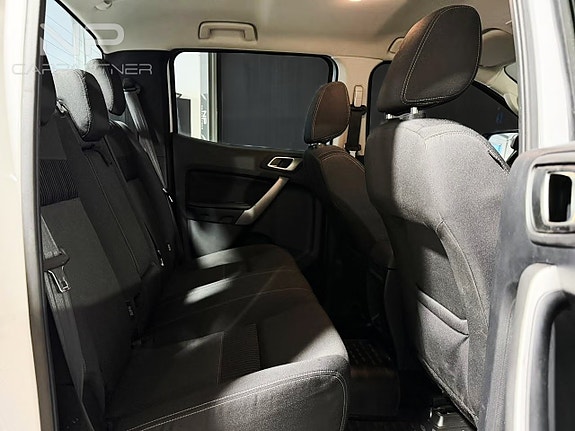 Ford Ranger 24 of 25