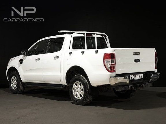 Ford Ranger 9 of 25