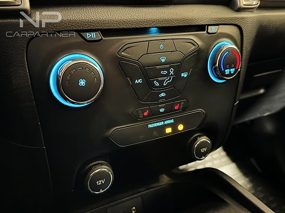 Ford Ranger 18 of 25