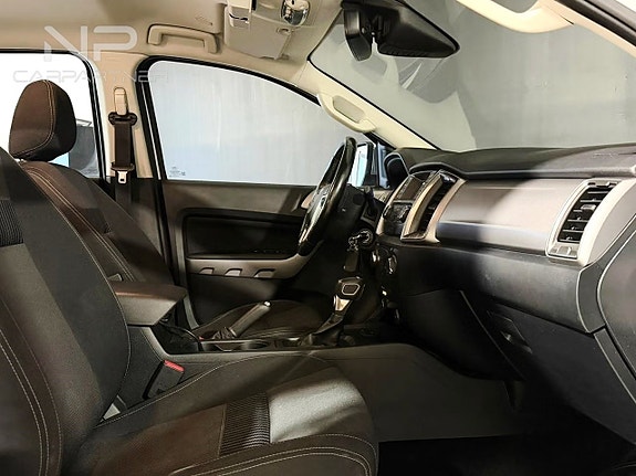 Ford Ranger 13 of 25