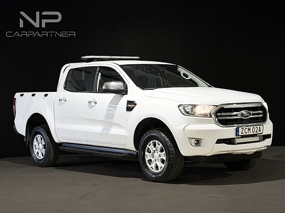 Ford Ranger 4 of 5