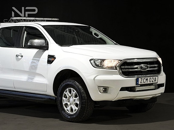 Ford Ranger 4 of 25
