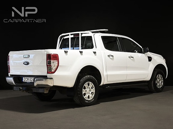Ford Ranger 10 of 25