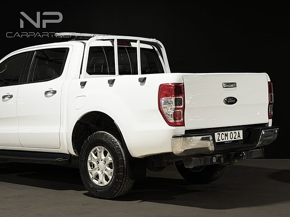 Ford Ranger 11 of 25