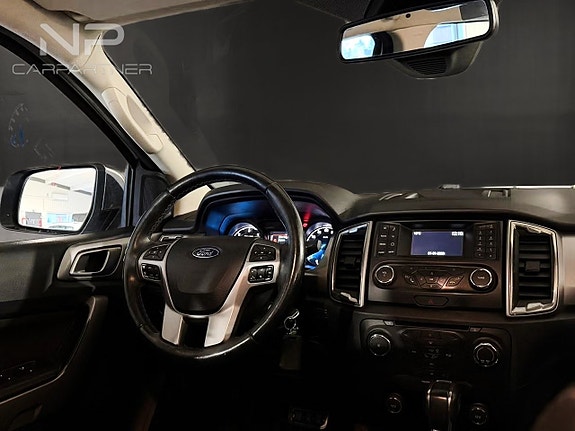 Ford Ranger 15 of 25