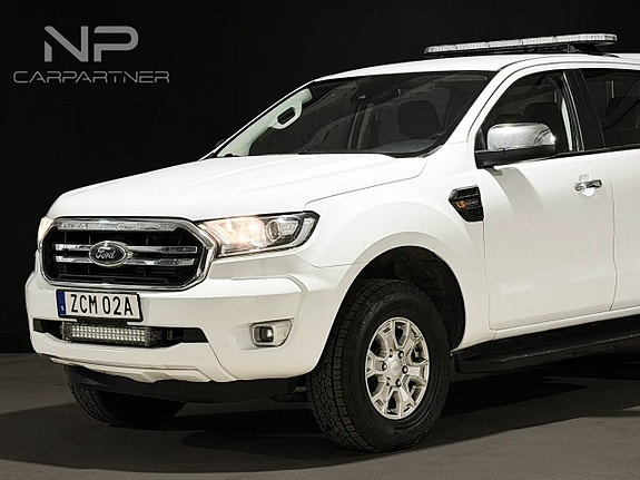 Ford Ranger 5 of 5