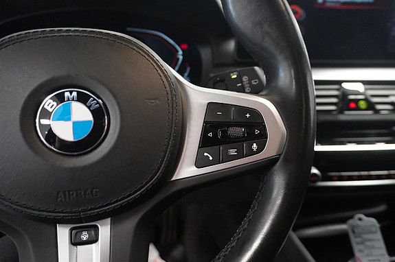BMW 520d 15 of 16