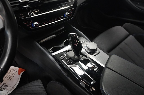 BMW 520d 16 of 16