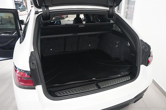 BMW 520d 9 of 16