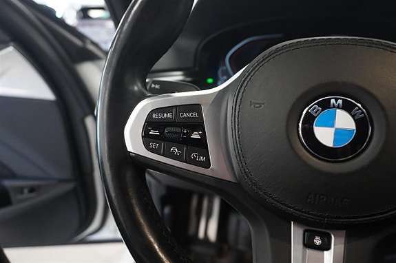 BMW 520d 14 of 16