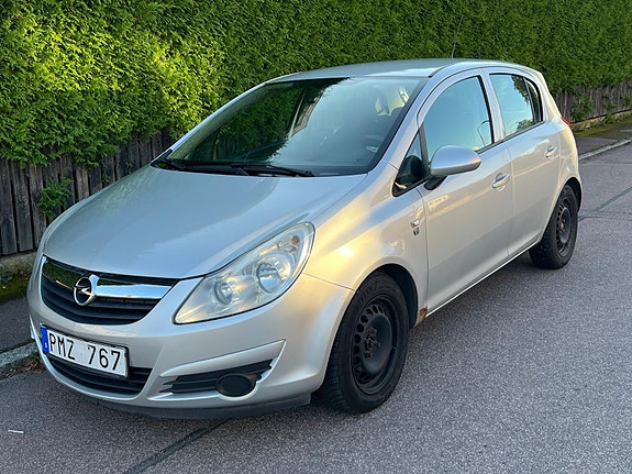 Brugt Opel Corsa 1.4