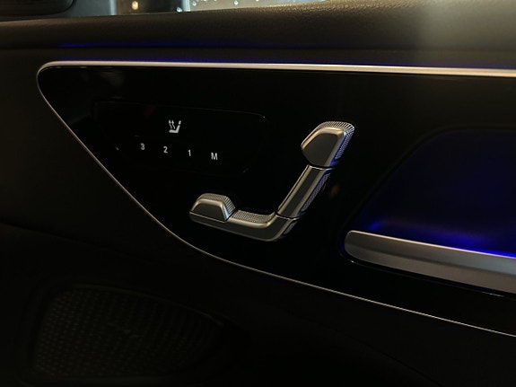 Mercedes-Benz C300 d 17 of 23