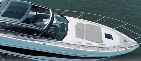 Princess V50 / Volvo Penta IPS 650 2 x 480 hk / 2025 3 of 3