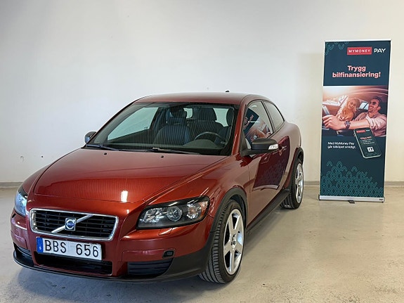 Volvo C30