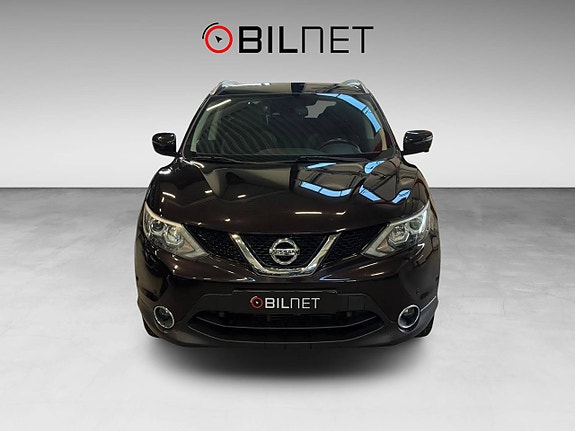 Nissan Qashqai 3 of 5