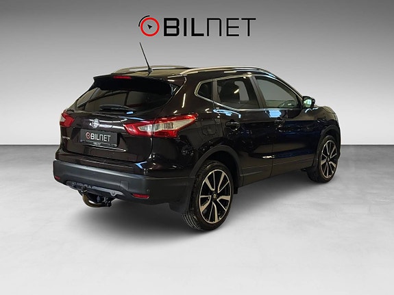 Nissan Qashqai 2 of 5