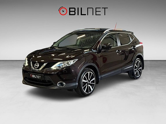 Nissan Qashqai 5 of 5
