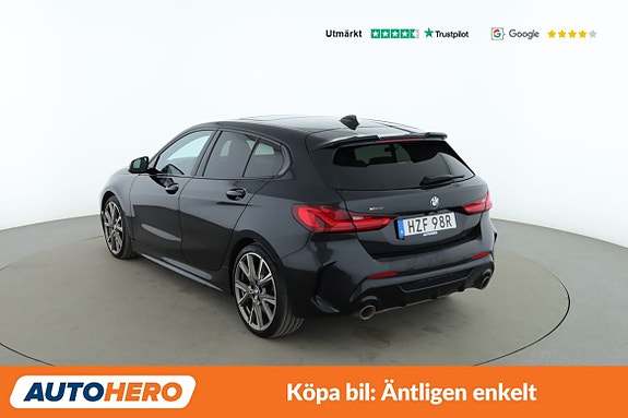 BMW M135i 2 of 5