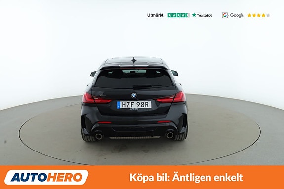 BMW M135i 3 of 5